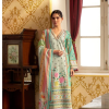 Lawn Cotton Salwar Suit