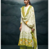PURE VISCOSE SALWAR SUIT
