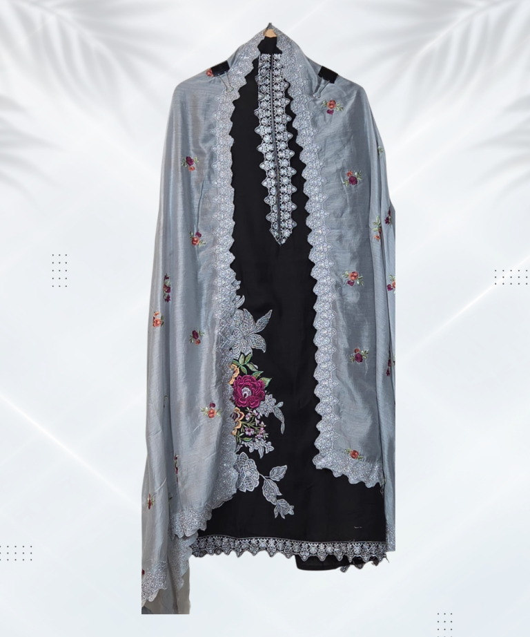 Linen Silk Suits for Women