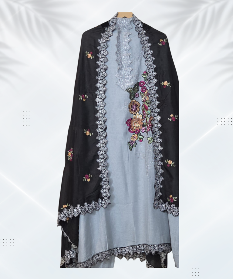 Linen Silk Suits for Women