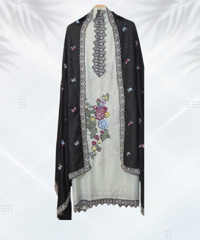 Linen Silk Suits for Women