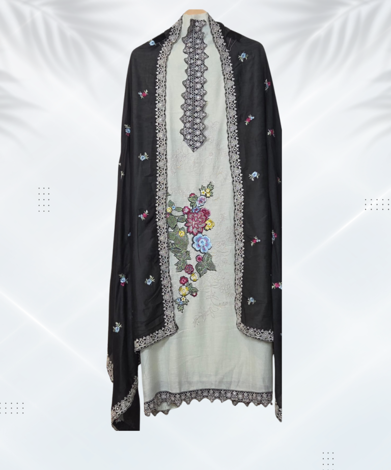 Linen Silk Suits for Women